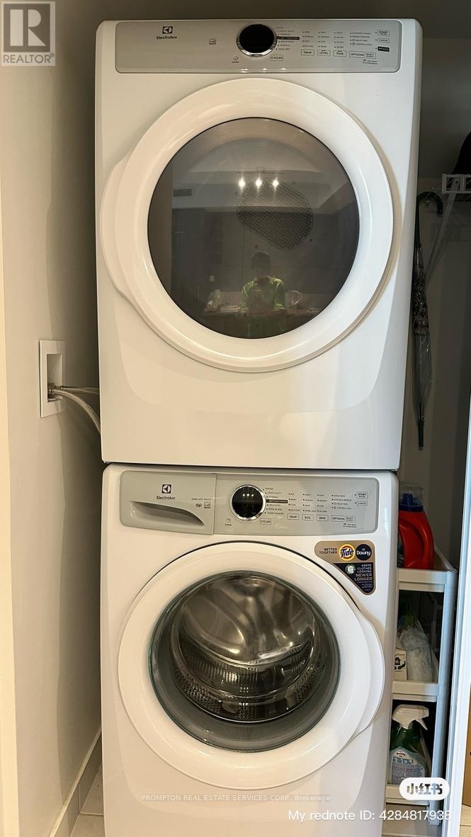 3308 - 2033 Kennedy Road, Toronto, Ontario  M1T 0B9 - Photo 5 - E12772706