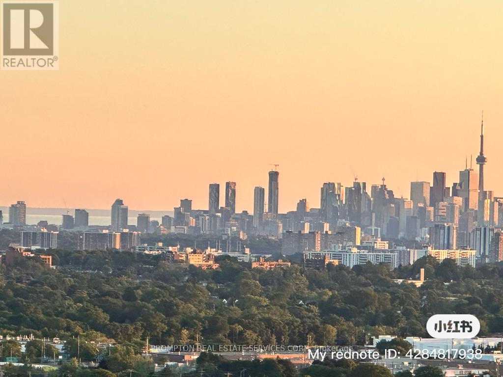 3308 - 2033 Kennedy Road, Toronto, Ontario  M1T 0B9 - Photo 6 - E12772706