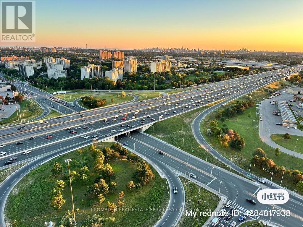 3308 - 2033 Kennedy Road, Toronto, Ontario  M1T 0B9 - Photo 8 - E12772706