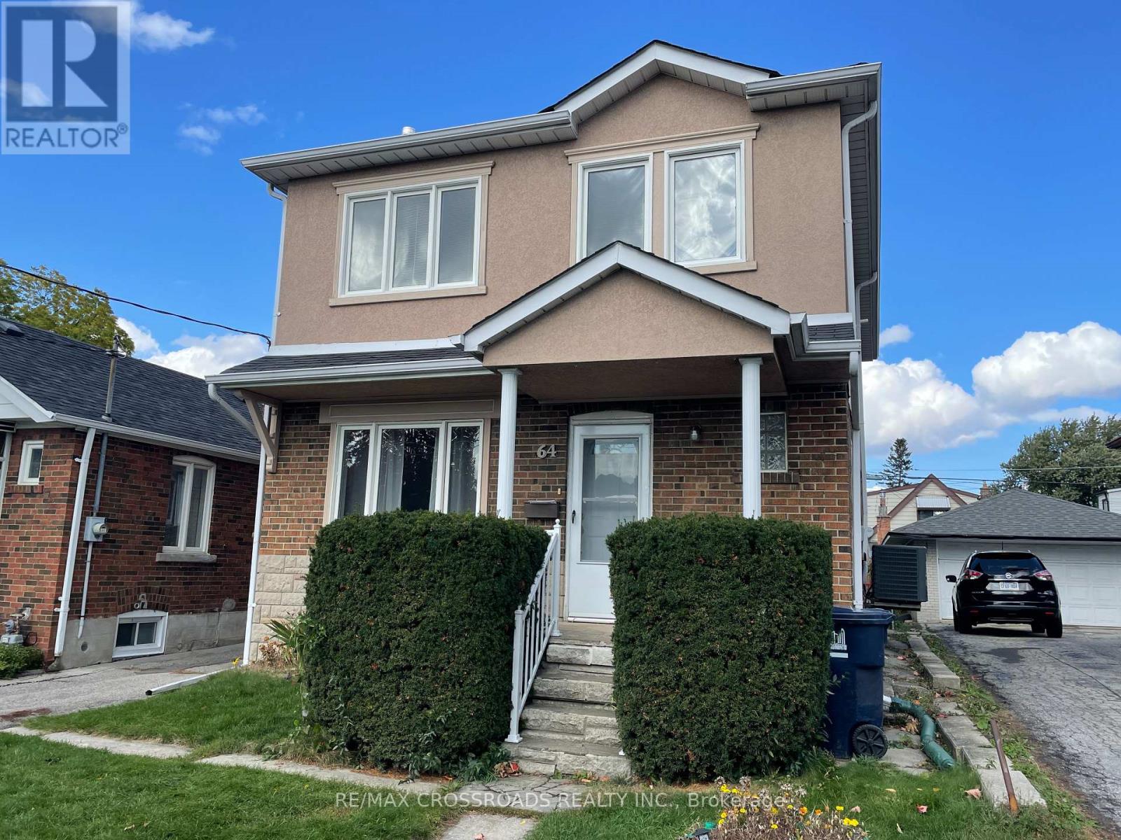 64 Galbraith Avenue, Toronto, Ontario  M4B 2B5 - Photo 2 - E12772752