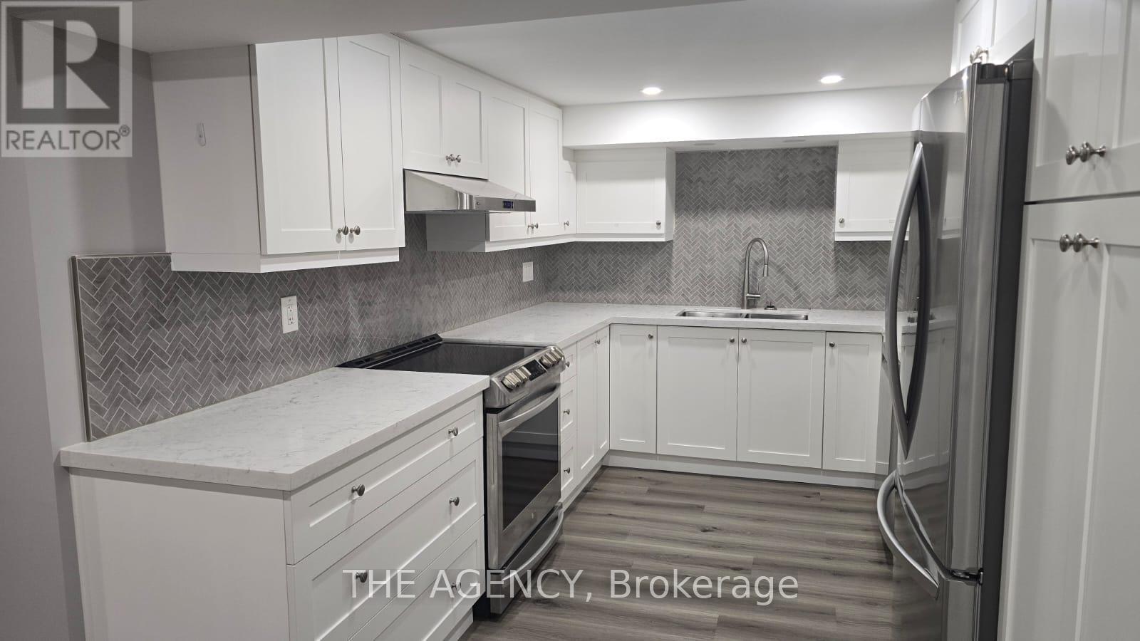 Basement - 74 Portico Drive, Toronto, Ontario  M1G 3R6 - Photo 8 - E12772760