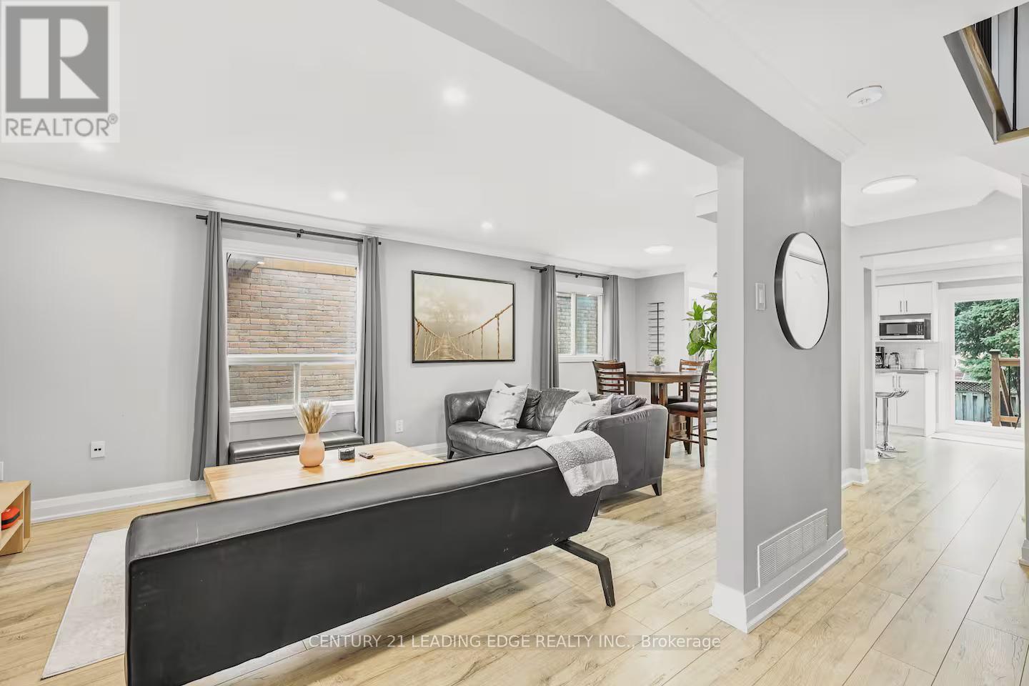 1627 FAIRFIELD CRESCENT, Pickering, Ontario