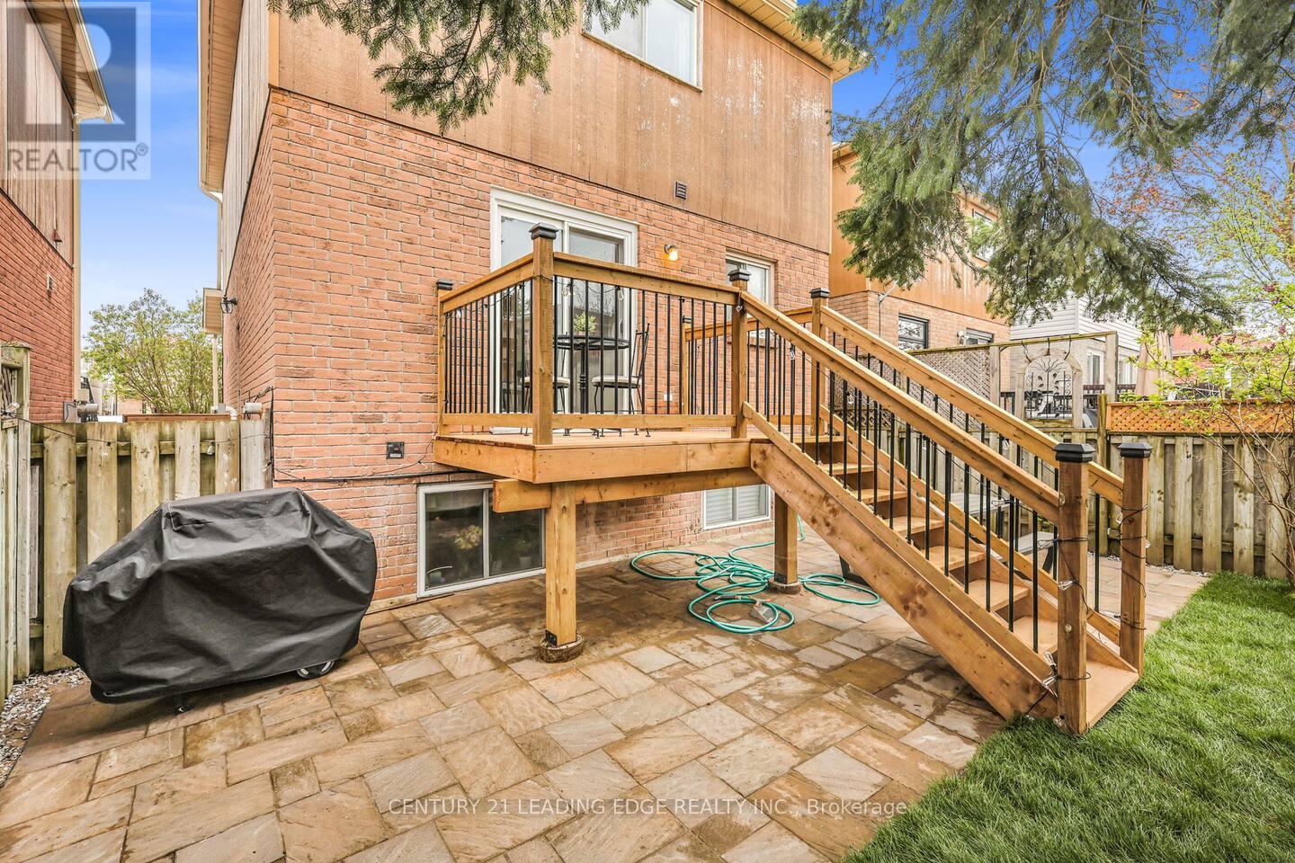 1627 Fairfield Crescent, Pickering, Ontario  L1V 6H2 - Photo 13 - E12772780