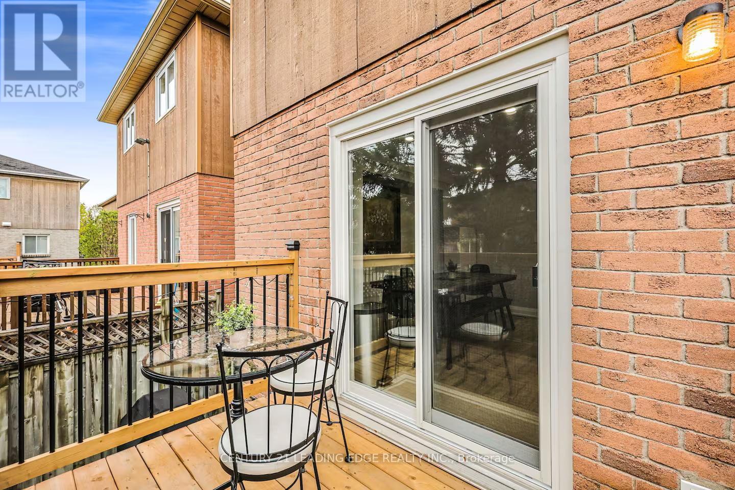 1627 Fairfield Crescent, Pickering, Ontario  L1V 6H2 - Photo 15 - E12772780