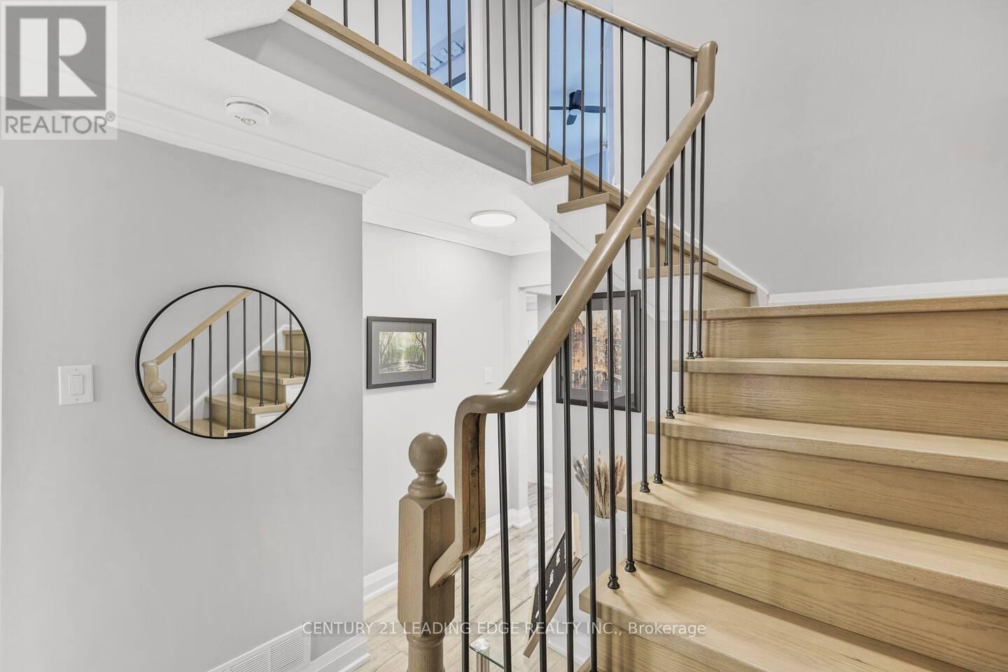 1627 Fairfield Crescent, Pickering, Ontario  L1V 6H2 - Photo 18 - E12772780