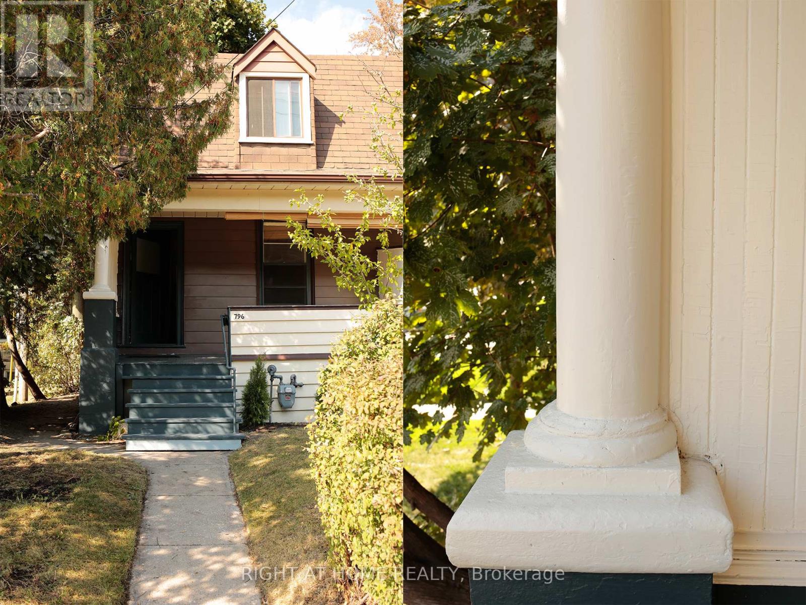 796 KINGSTON ROAD, Toronto, Ontario