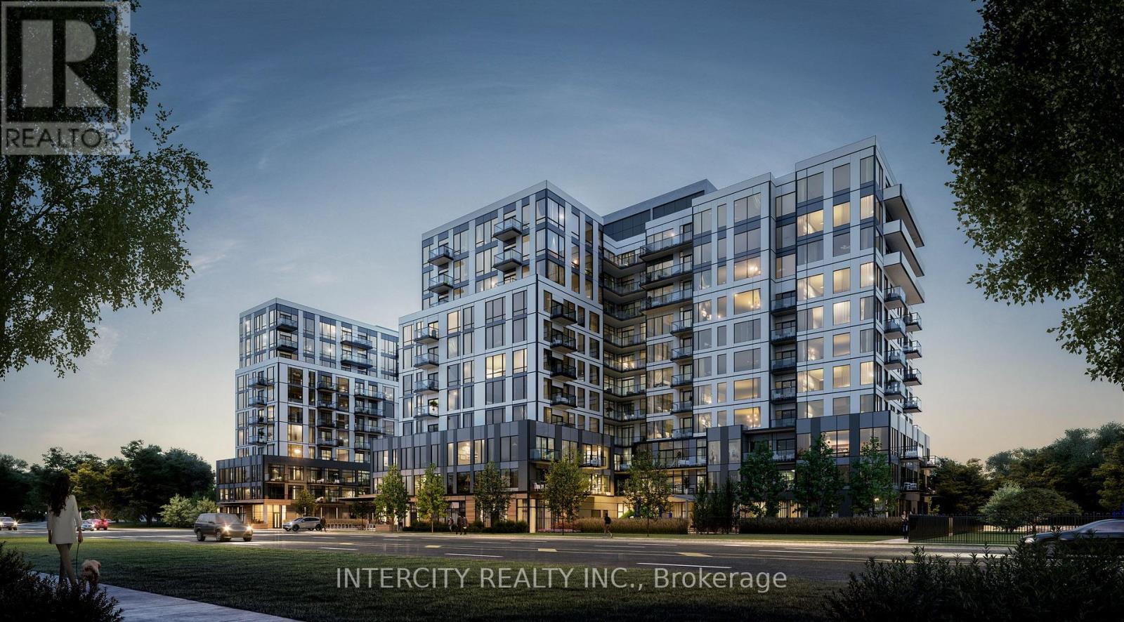 822 - 7437 KINGSTON ROAD, Toronto, Ontario