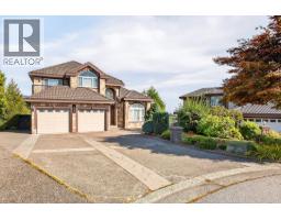 1527 GREENSTONE COURT, Coquitlam, British Columbia