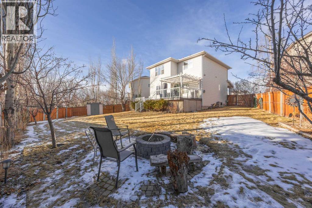 244 Oakmere Place, Chestermere, Alberta  T1X 1L2 - Photo 40 - A2283808