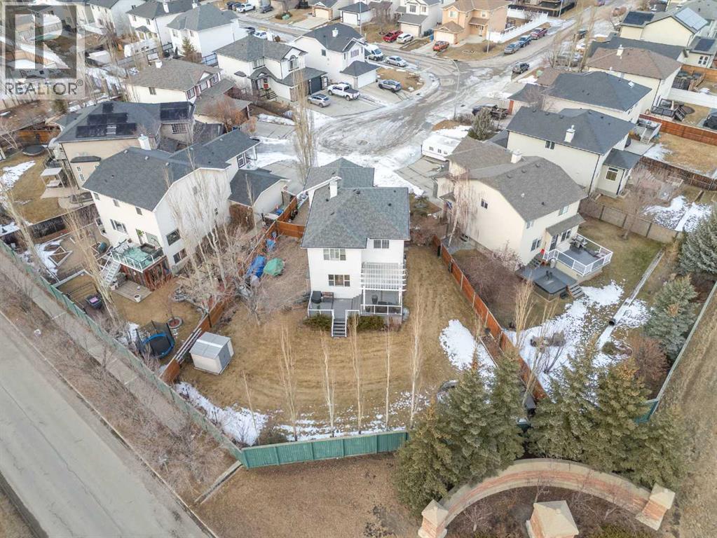 244 Oakmere Place, Chestermere, Alberta  T1X 1L2 - Photo 36 - A2283808