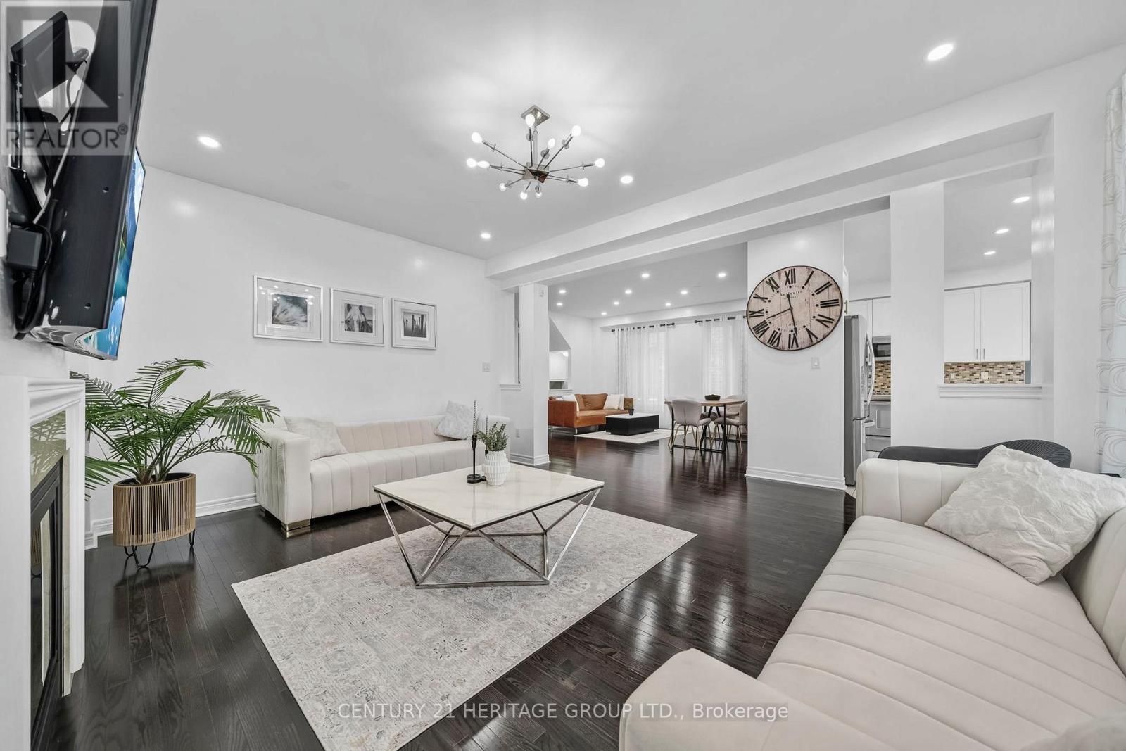 32 Amberwing Landing, Bradford West Gwillimbury (Bradford), Ontario  L3Z 0H9 - Photo 11 - N12772682