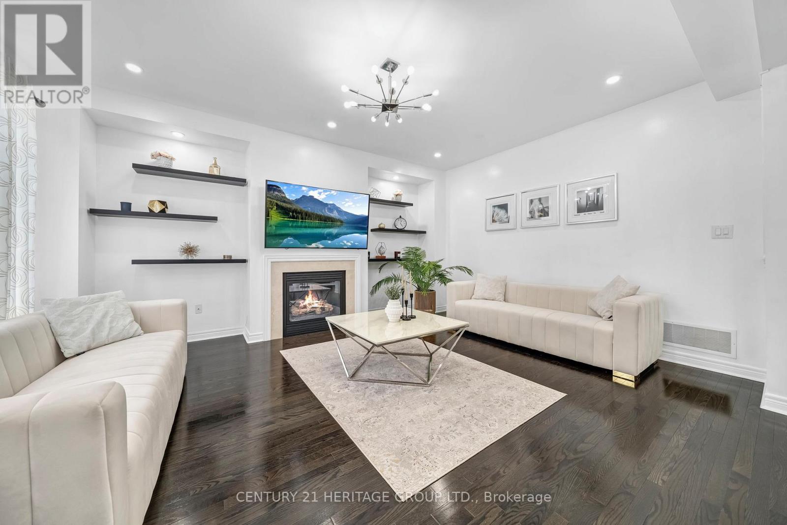 32 Amberwing Landing, Bradford West Gwillimbury (Bradford), Ontario  L3Z 0H9 - Photo 12 - N12772682