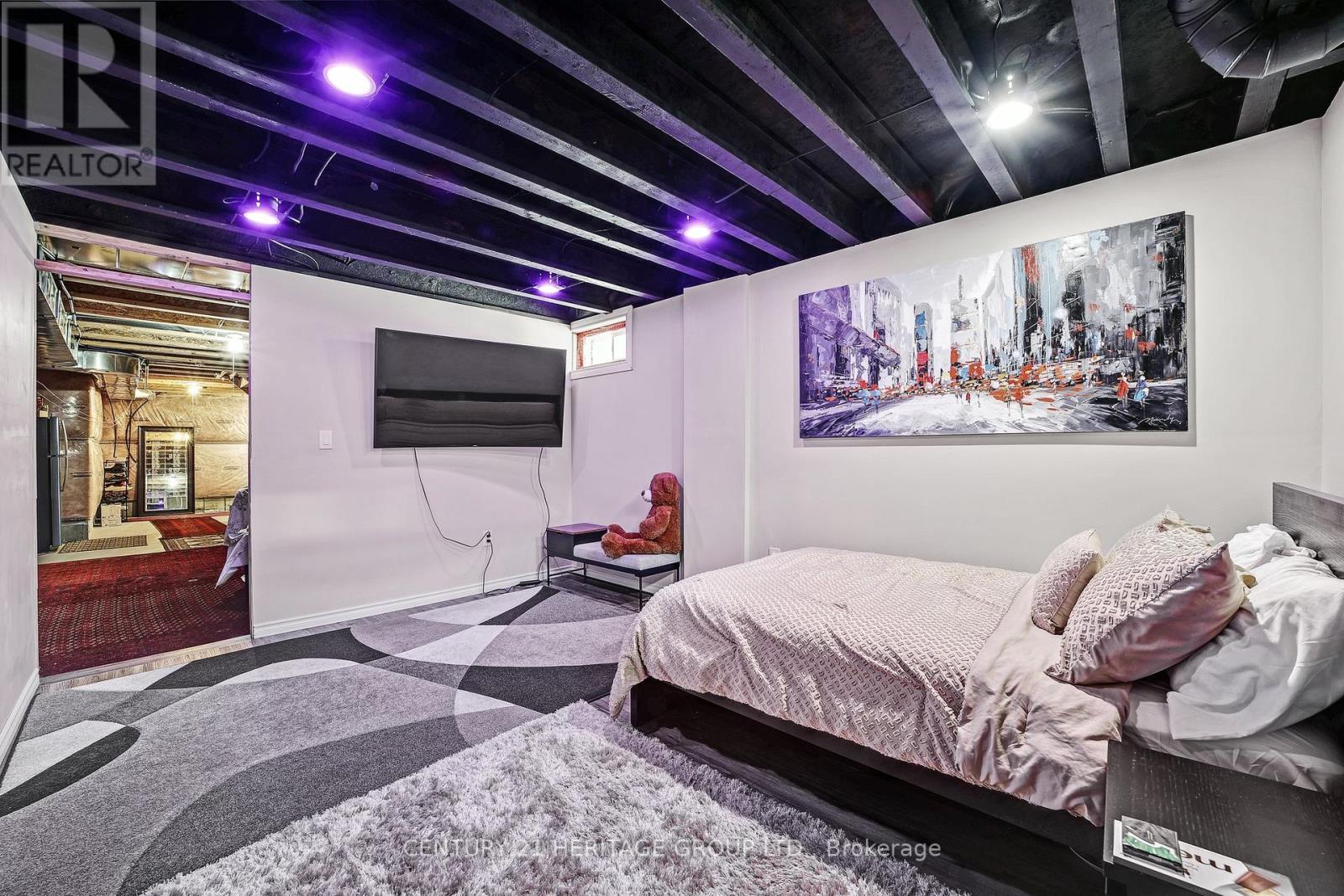 32 Amberwing Landing, Bradford West Gwillimbury (Bradford), Ontario  L3Z 0H9 - Photo 35 - N12772682