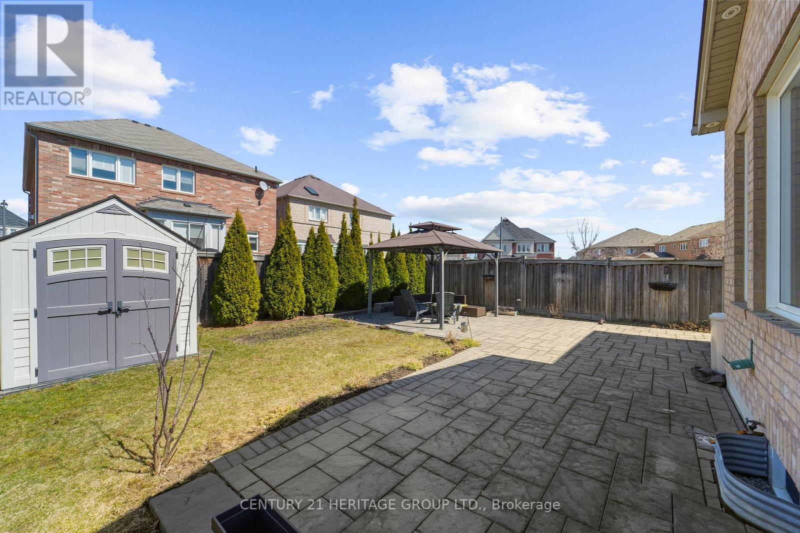 32 Amberwing Landing, Bradford West Gwillimbury (Bradford), Ontario  L3Z 0H9 - Photo 38 - N12772682