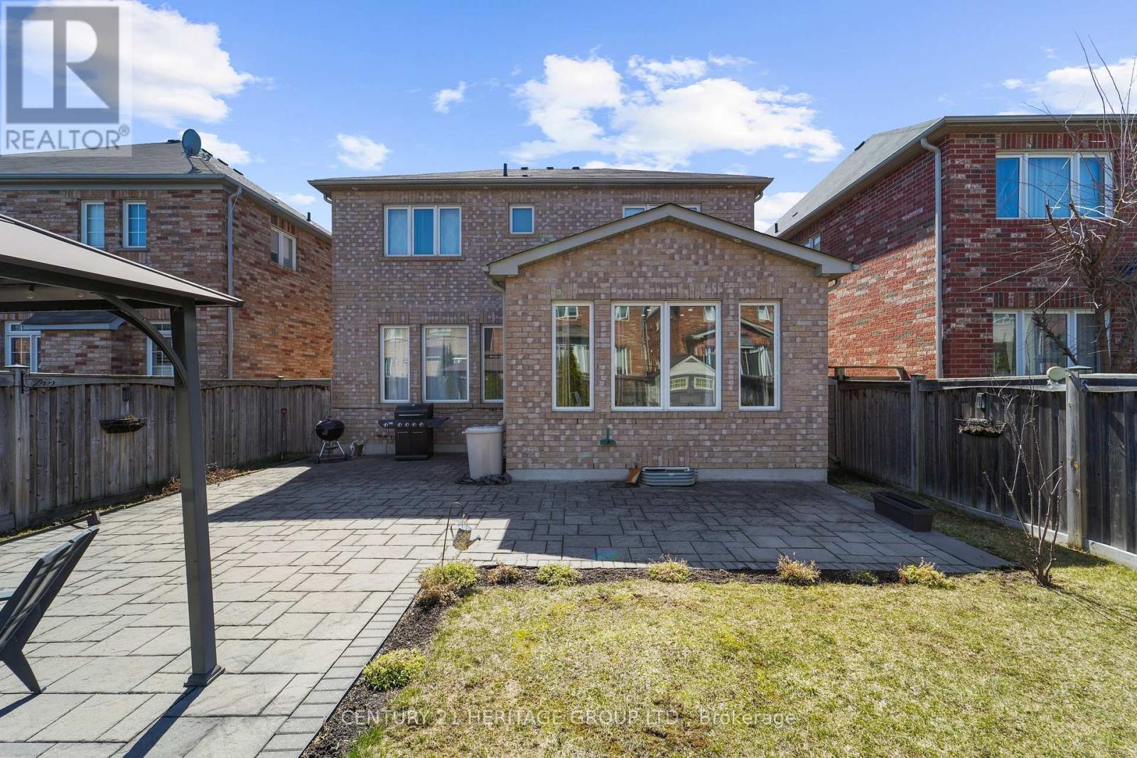 32 Amberwing Landing, Bradford West Gwillimbury (Bradford), Ontario  L3Z 0H9 - Photo 43 - N12772682