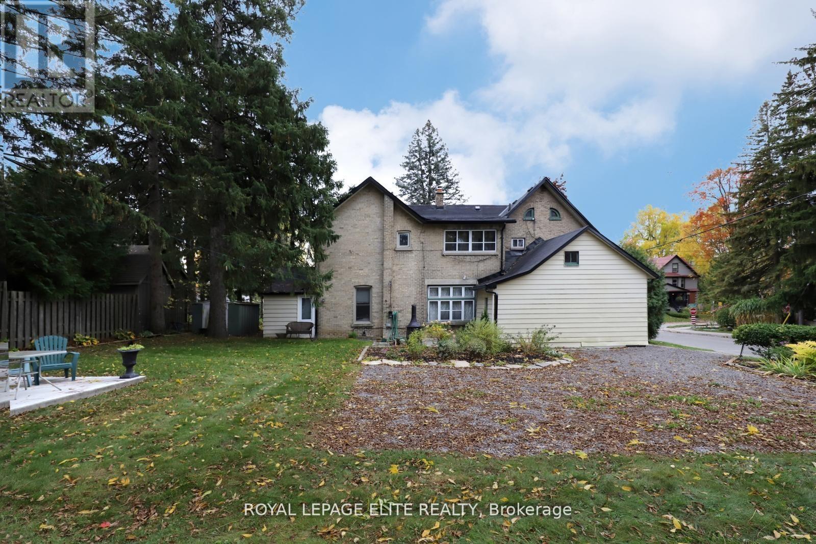 18-20 Reuben Street, Aurora, Ontario  L4G 2M2 - Photo 47 - N12772728