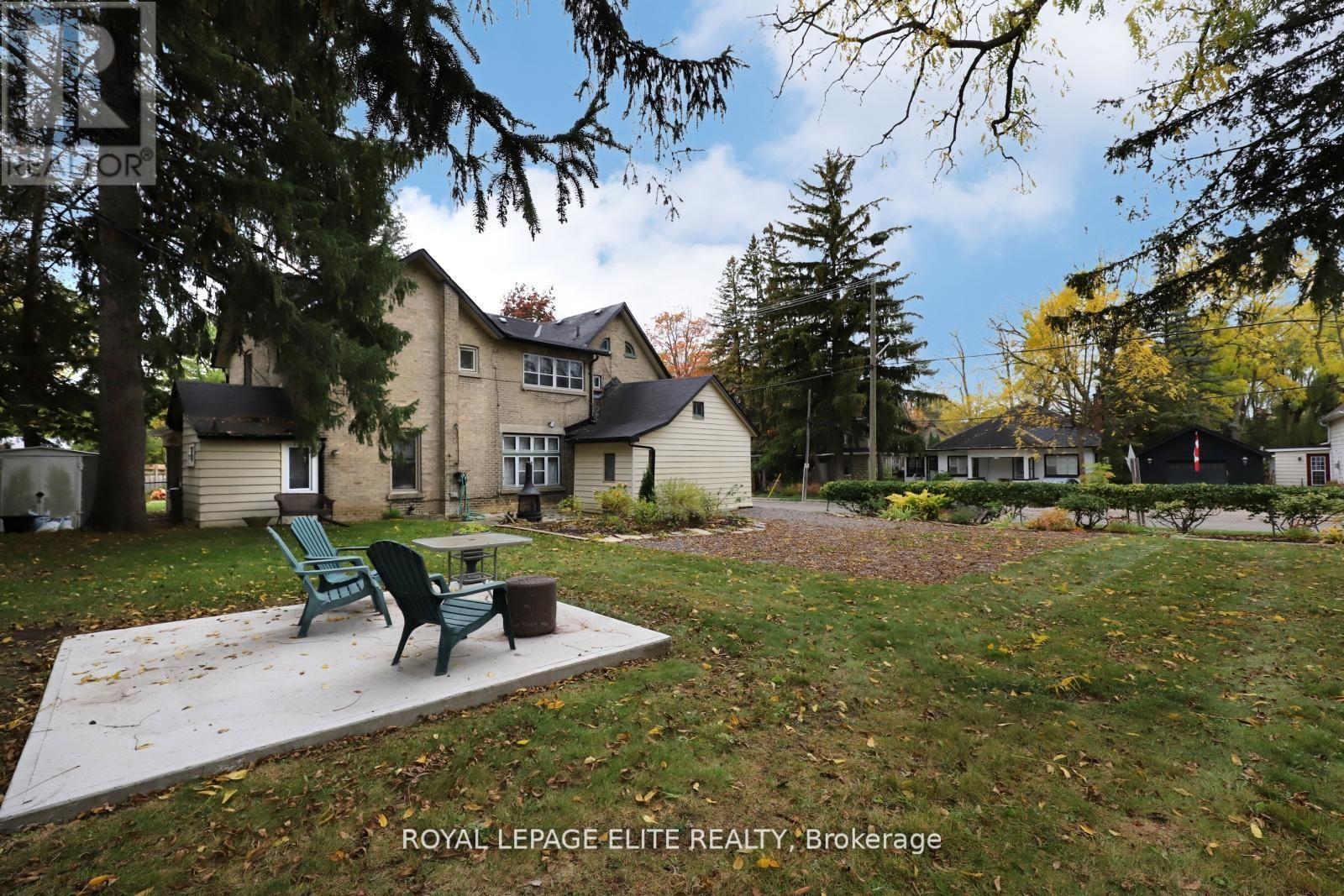 18-20 Reuben Street, Aurora, Ontario  L4G 2M2 - Photo 49 - N12772728