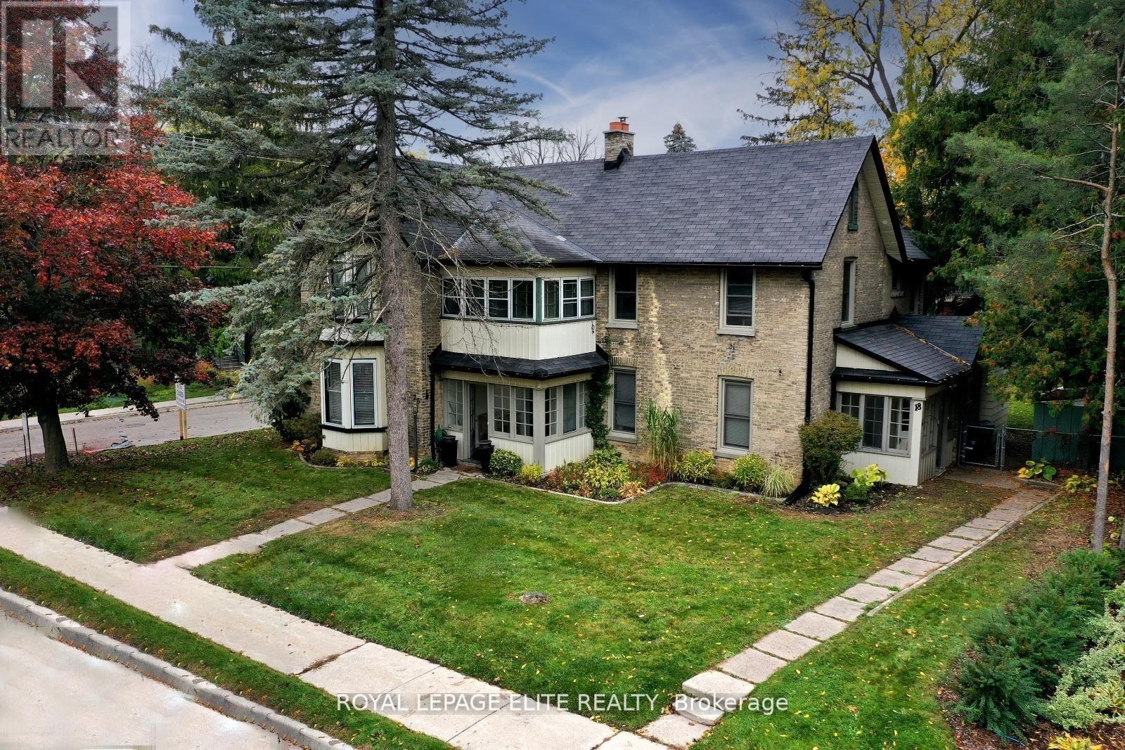 18-20 Reuben Street, Aurora, Ontario  L4G 2M2 - Photo 50 - N12772728