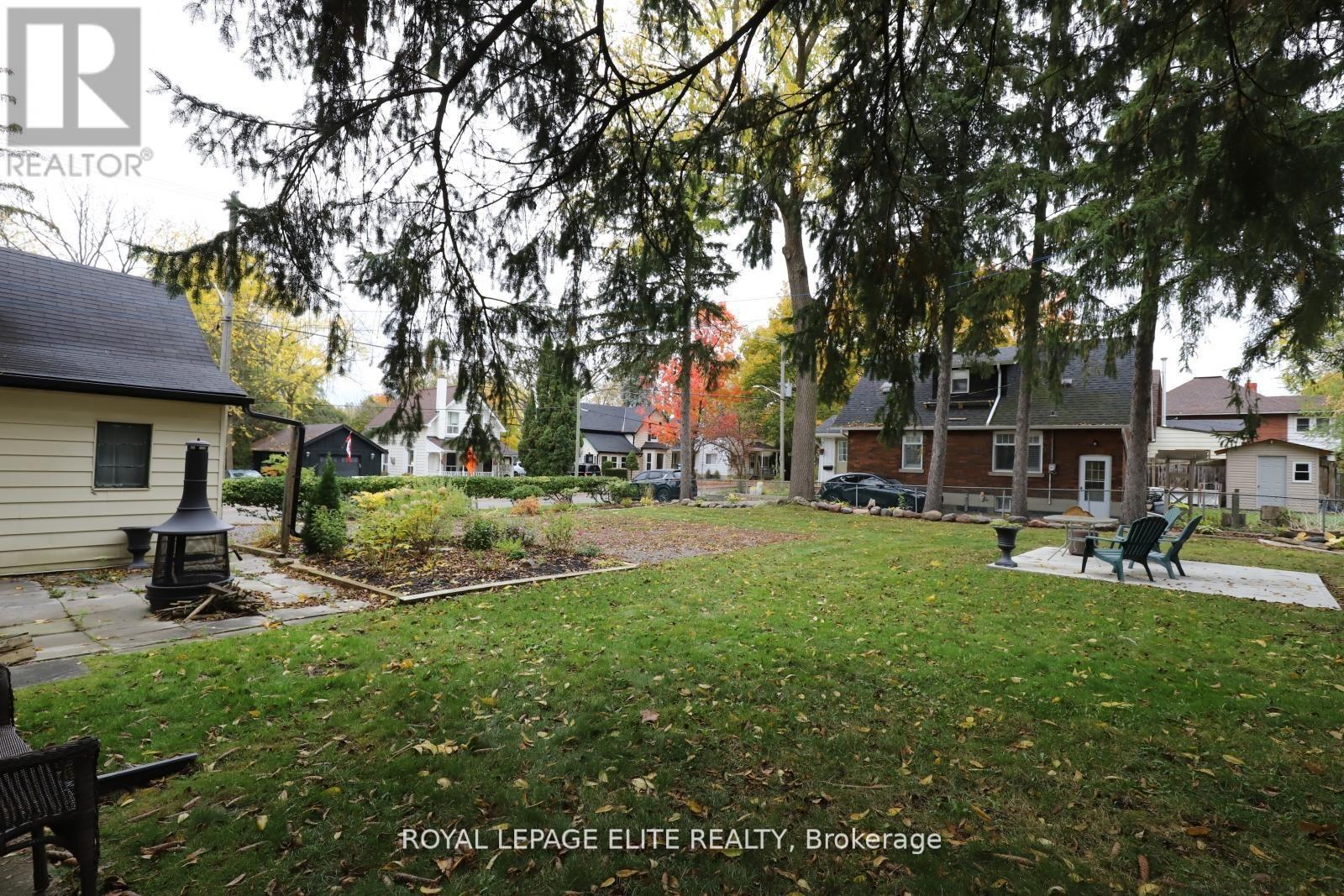 18-20 Reuben Street, Aurora, Ontario  L4G 2M2 - Photo 6 - N12772728