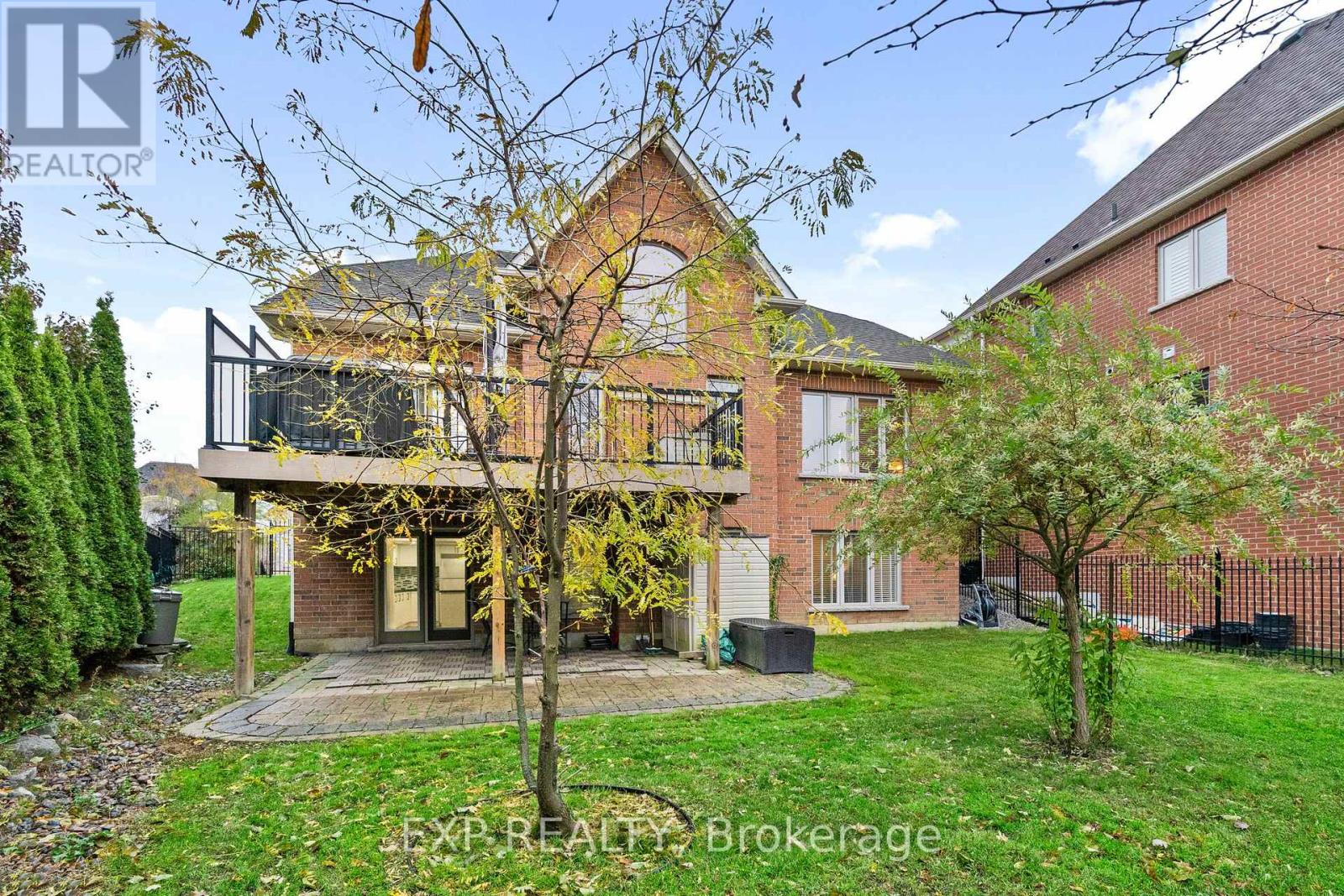 6 Mcmahon Court, Richmond Hill, Ontario  L4E 0T6 - Photo 45 - N12772756