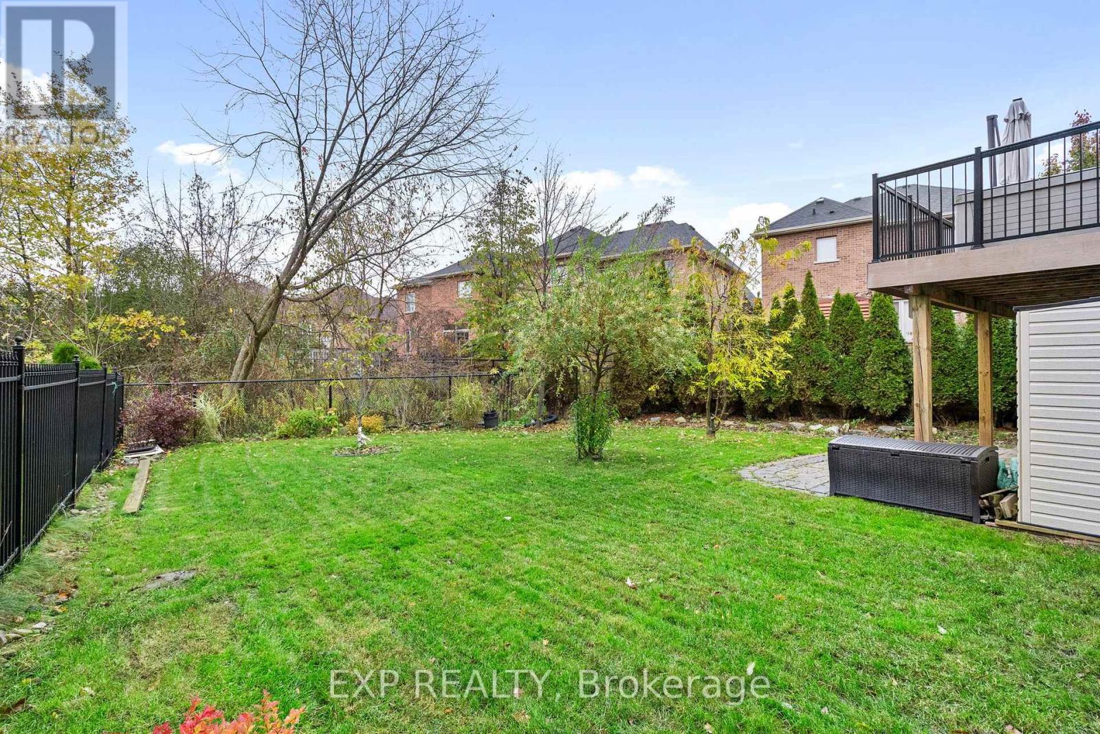 6 Mcmahon Court, Richmond Hill, Ontario  L4E 0T6 - Photo 48 - N12772756