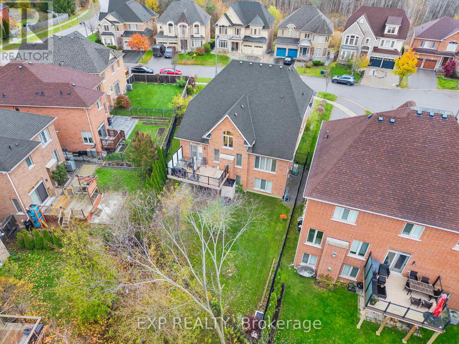 6 Mcmahon Court, Richmond Hill, Ontario  L4E 0T6 - Photo 50 - N12772756