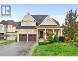 6 MCMAHON COURT, Richmond Hill, Ontario