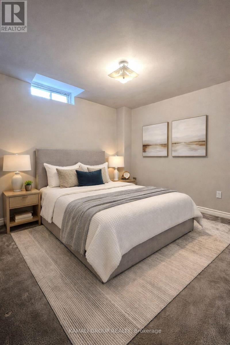 Bsmt - 175 Estate Garden Drive, Richmond Hill, Ontario  L4E 3X9 - Photo 12 - N12772818