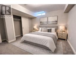 BSMT - 175 ESTATE GARDEN DRIVE, Richmond Hill, Ontario