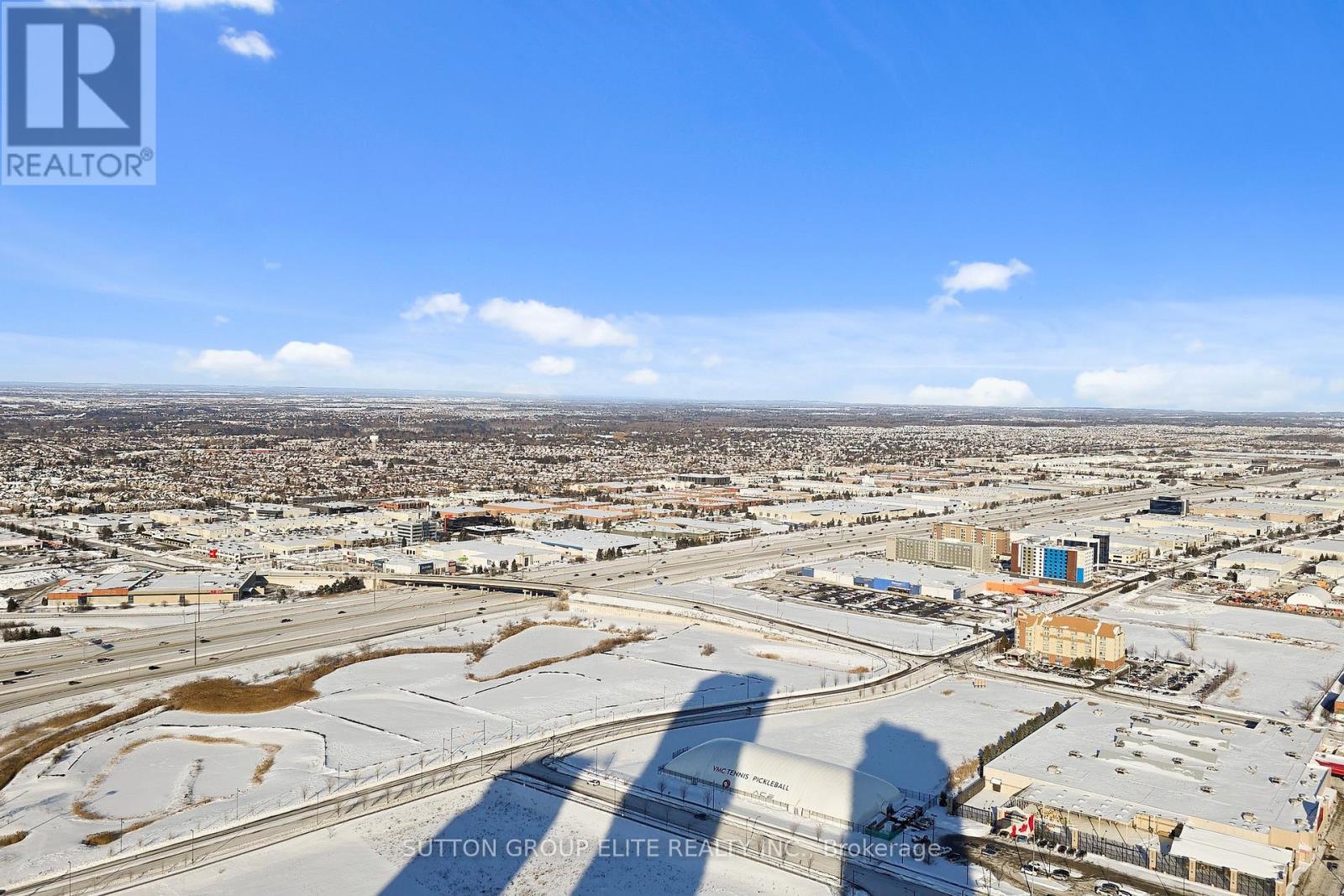 5301 - 8 Interchange Way, Vaughan, Ontario  L4K 0R2 - Photo 15 - N12772854