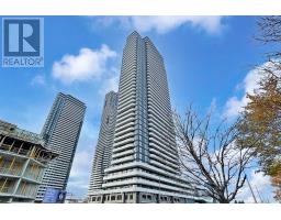 5301 - 8 INTERCHANGE WAY, Vaughan, Ontario