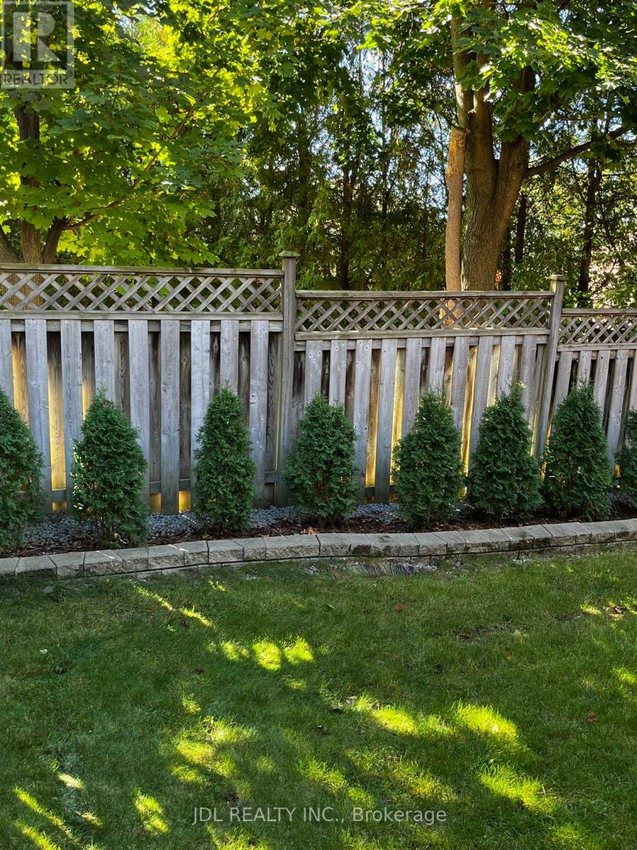 Lower - 50 Militia Trail, Markham, Ontario  L3R 9H5 - Photo 3 - N12772876