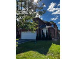 LOWER - 50 MILITIA TRAIL, Markham, Ontario