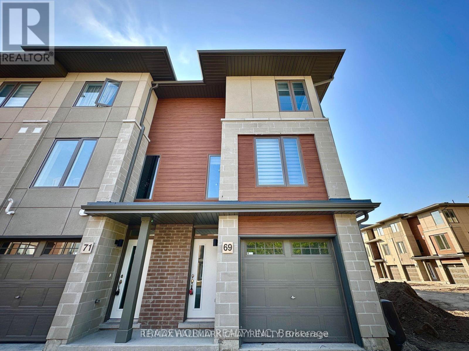 69 WINTERS CRESCENT, Collingwood, Ontario