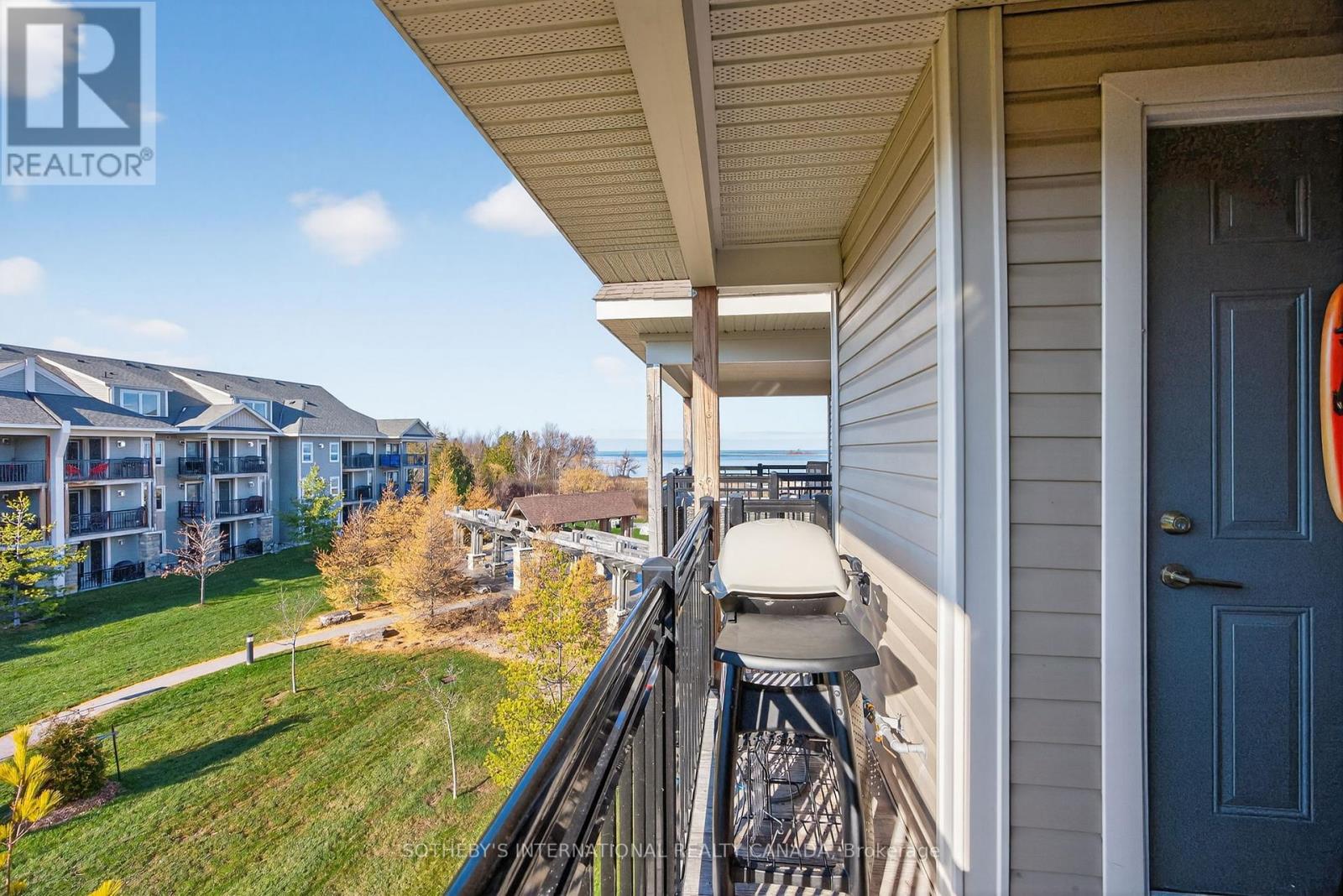 307 - 4 Cove Court, Collingwood, Ontario  L9Y 0Y6 - Photo 16 - S12772740