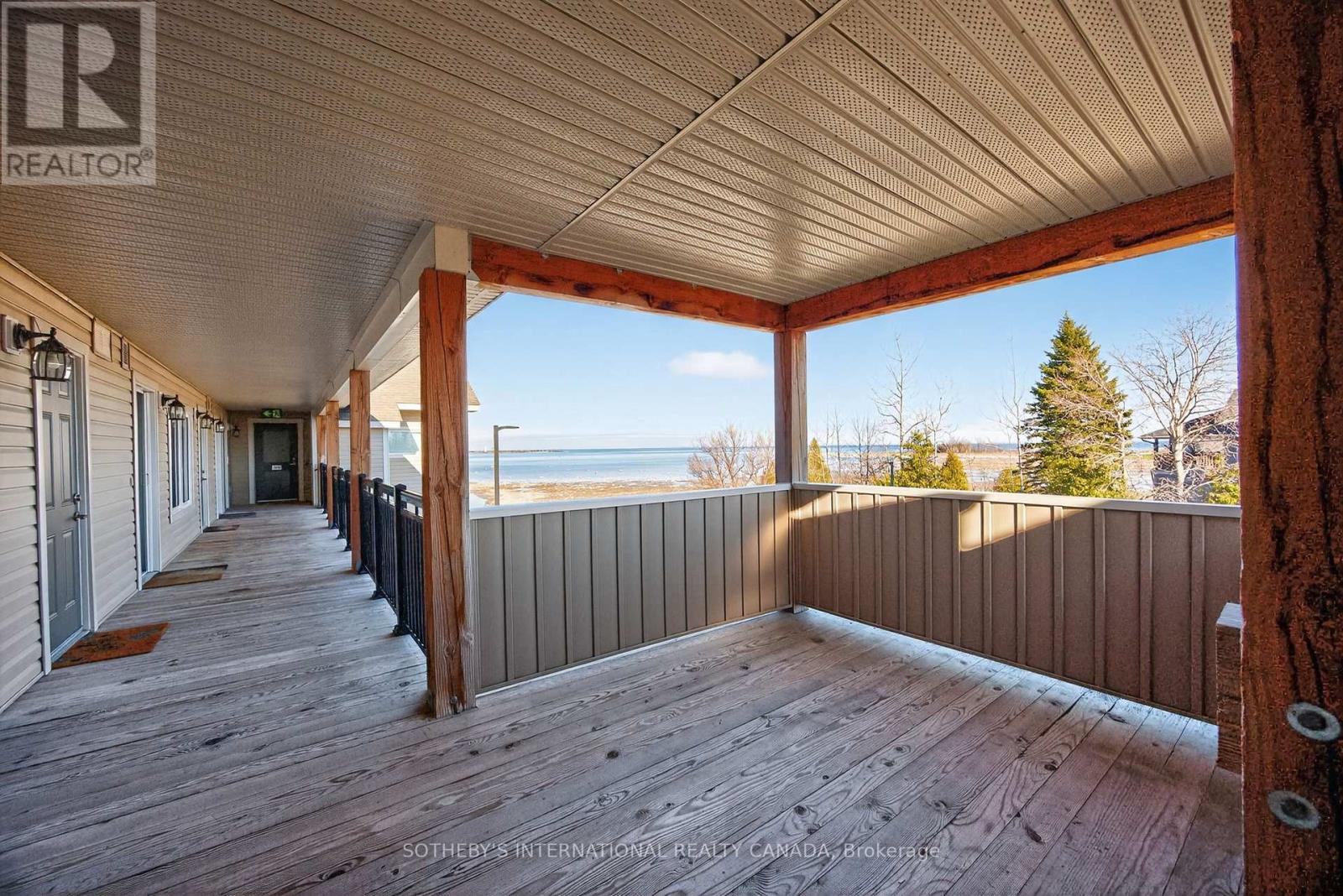 307 - 4 Cove Court, Collingwood, Ontario  L9Y 0Y6 - Photo 20 - S12772740