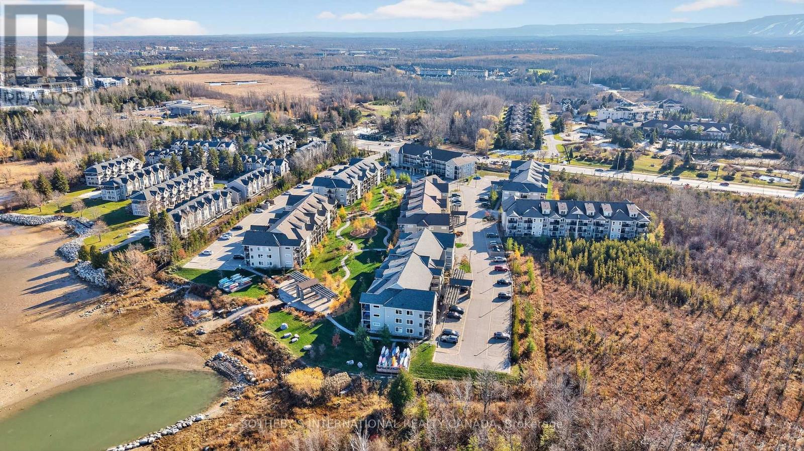 307 - 4 Cove Court, Collingwood, Ontario  L9Y 0Y6 - Photo 24 - S12772740