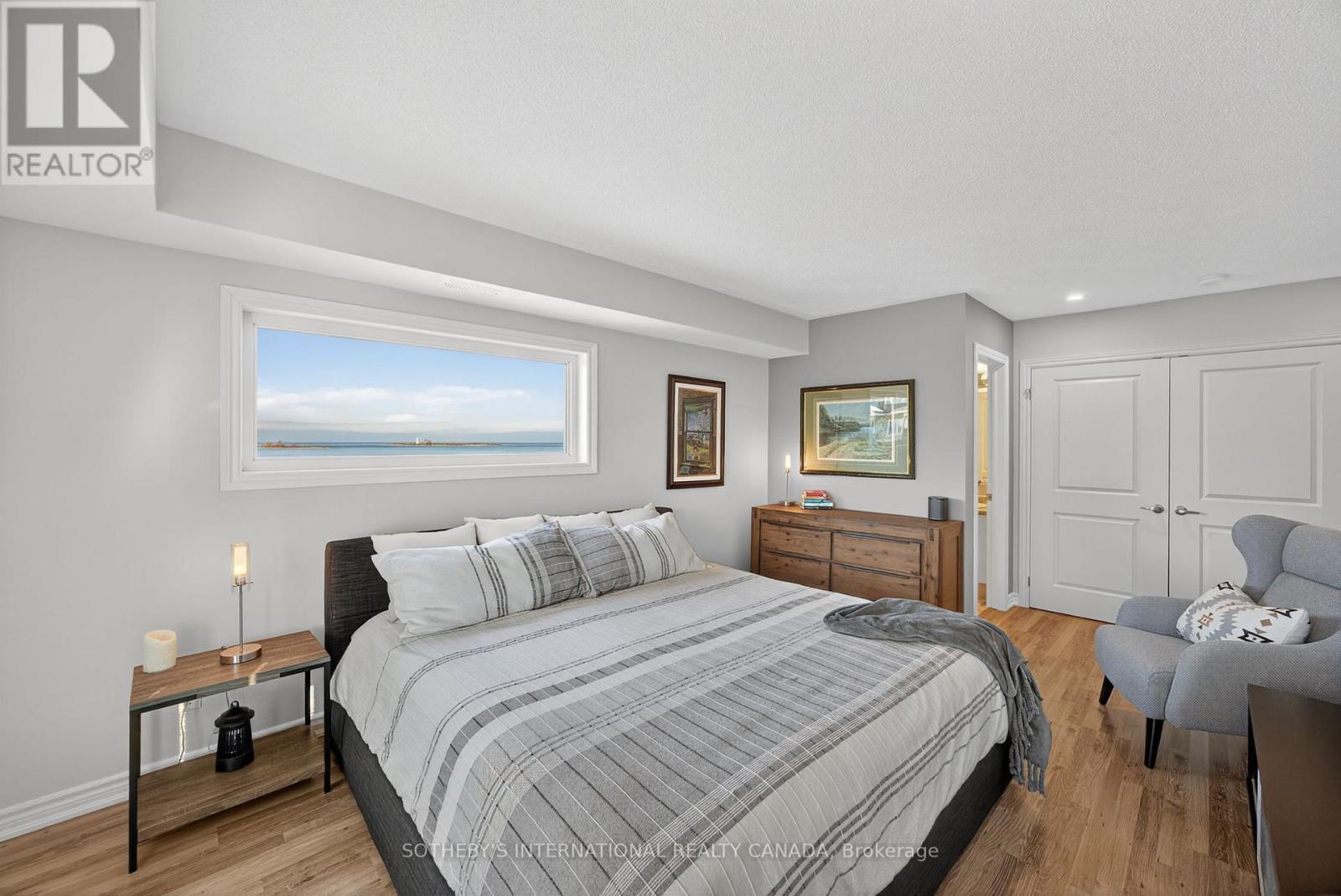 307 - 4 Cove Court, Collingwood, Ontario  L9Y 0Y6 - Photo 6 - S12772740