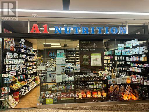 B101 - 121 KING STREET W, Toronto, Ontario