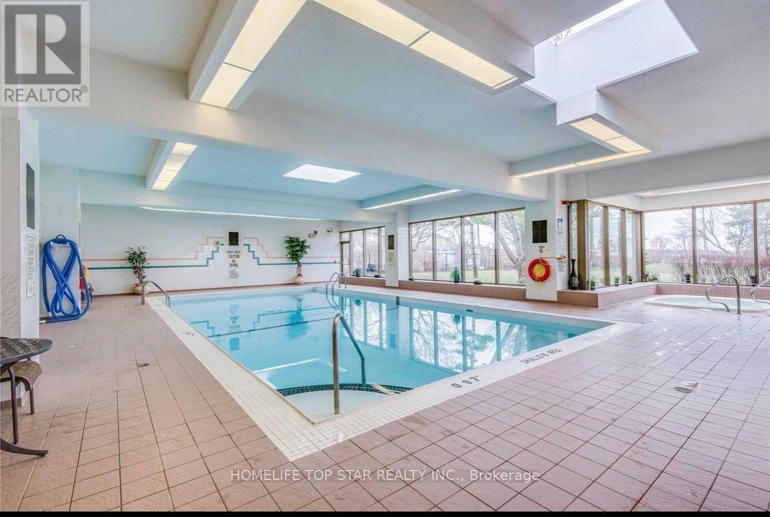 684 - 1 Greystone Walk Drive, Toronto, Ontario  M1K 5J3 - Photo 12 - E12735924