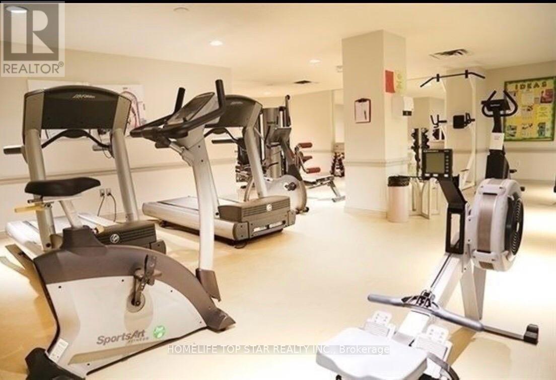 684 - 1 Greystone Walk Drive, Toronto, Ontario  M1K 5J3 - Photo 10 - E12735924