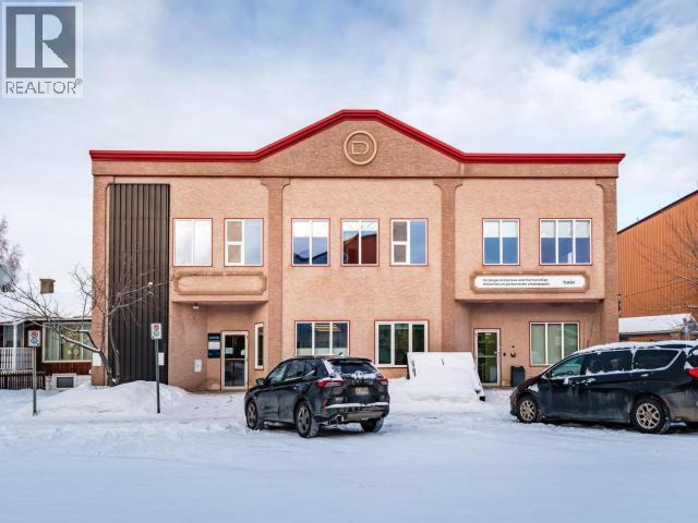 206 Lowe Street, Whitehorse, Yukon  Y1A 2J8 - Photo 3 - 17053