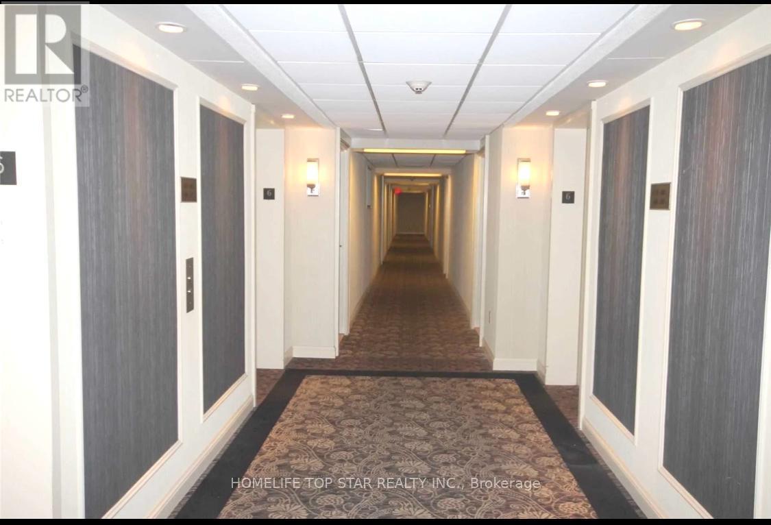 684 - 1 Greystone Walk Drive, Toronto, Ontario  M1K 5J3 - Photo 11 - E12735924