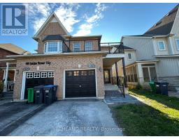 916 GOLDEN FARMER WAY, Mississauga, Ontario