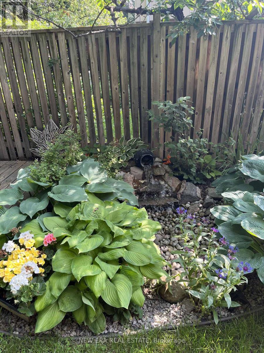 7189 Joliette Crescent, Mississauga, Ontario  L5N 1Z2 - Photo 42 - W12771990