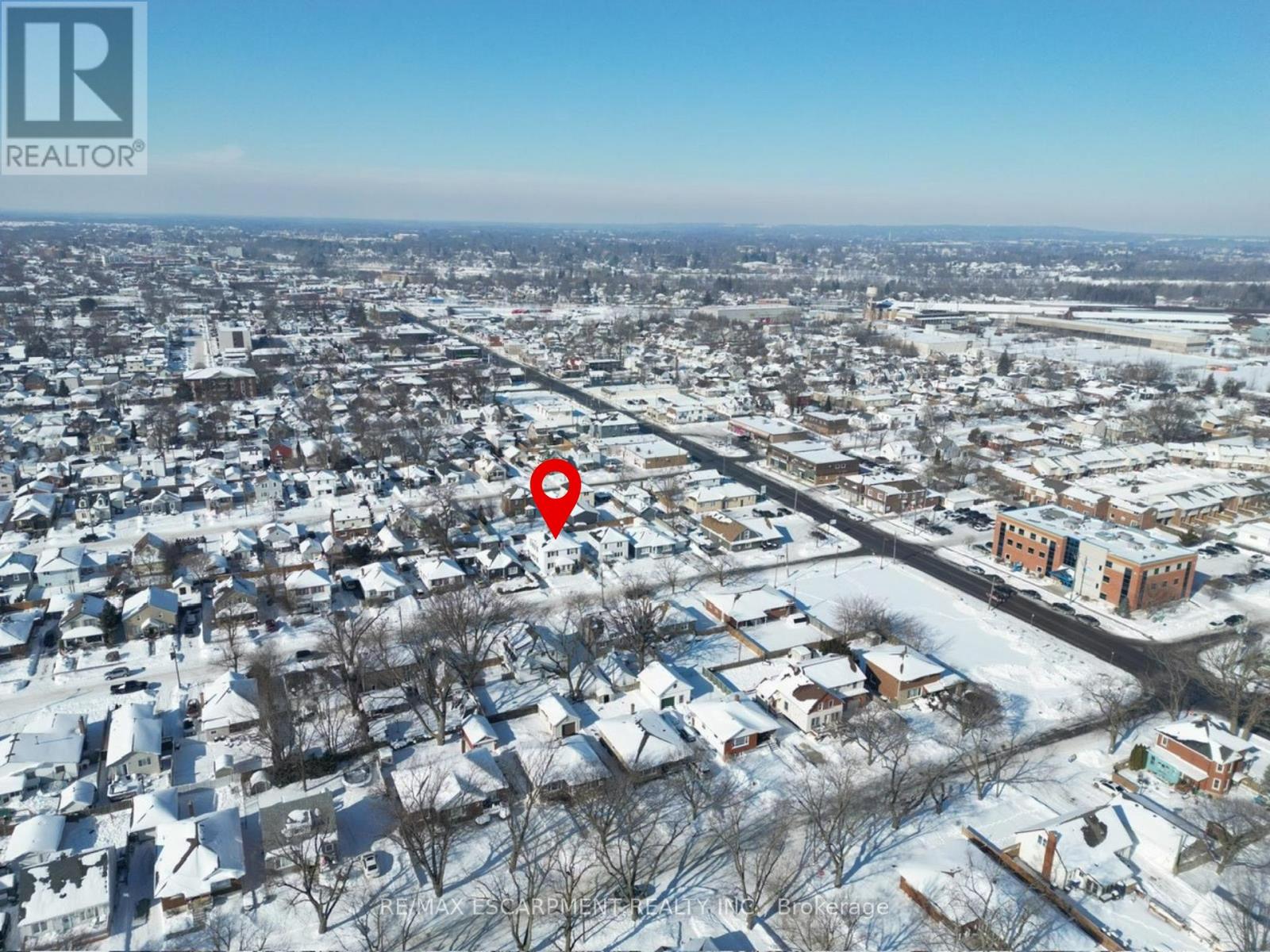 17 Lyons Avenue, Welland, Ontario  L3B 1L8 - Photo 23 - X12771030