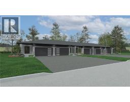 LOT 14 MCNALLY Drive, Listowel, Ontario