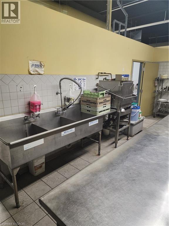 50 Ottawa Street Unit# 109, Kitchener, Ontario  N2B 3C3 - Photo 6 - 40804007