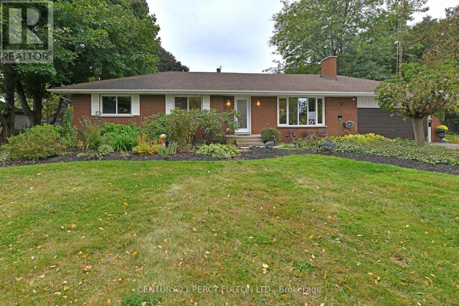 10208 TENTH LINE, Halton Hills, Ontario