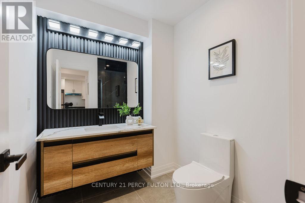 11 Bay Crest Drive, Brampton, Ontario  L6Z 1H5 - Photo 28 - W12772698